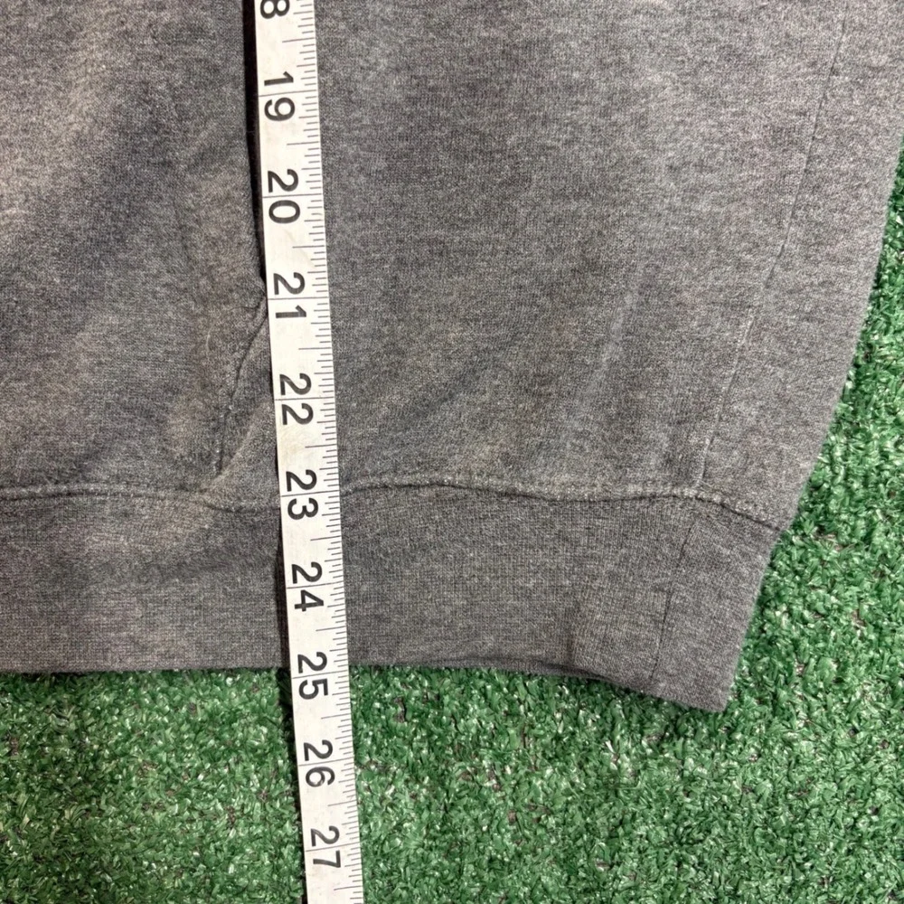 Vintage Oregon Ducks Embroidered Hoodie